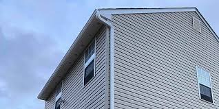 Best Engineered Wood Siding  in Grapevine, TX